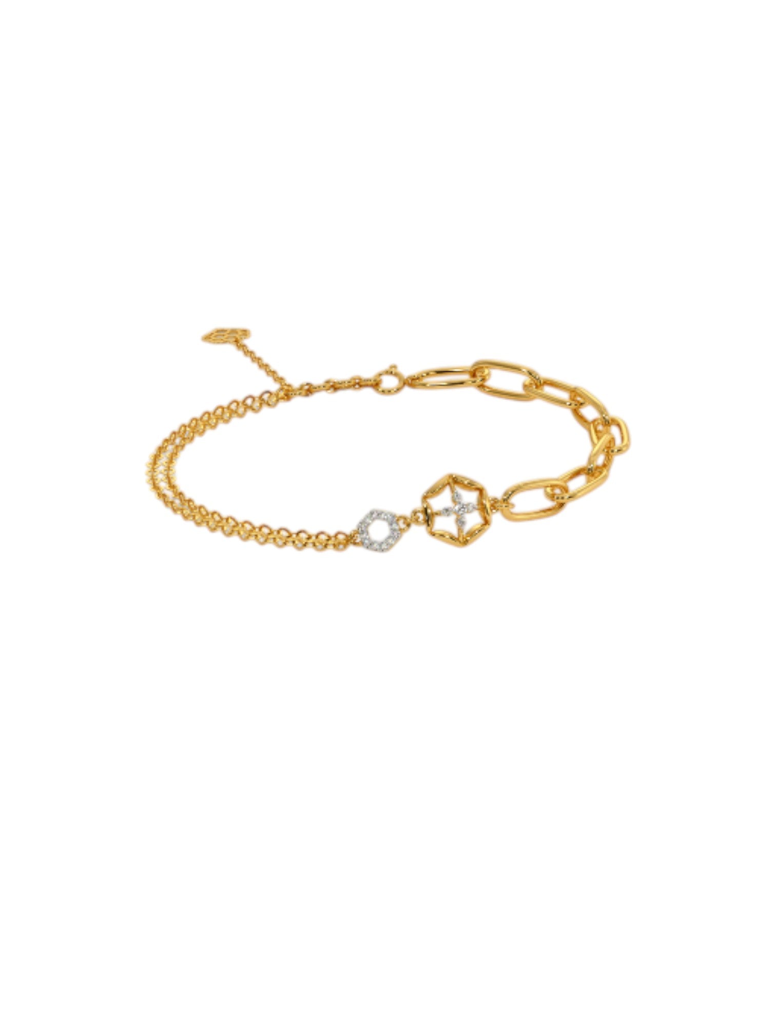 Sterling Silver Bracelet_1